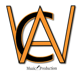 ACW MUZIC PRODUCTION logo