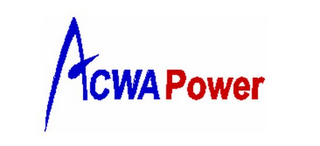 ACWA POWER logo