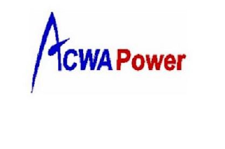 ACWA POWER logo