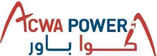 ACWA POWER logo