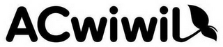 ACWIWIL logo