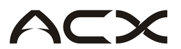 ACX logo