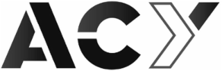 ACY logo