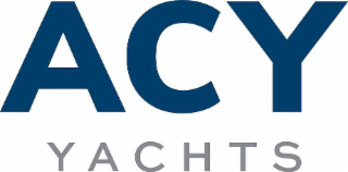 ACY YACHTS logo