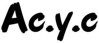 AC.Y.C logo