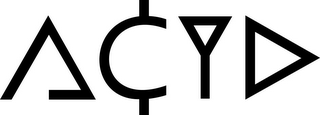 ACYD logo