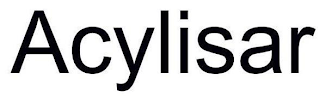ACYLISAR logo