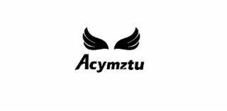 ACYMZTU logo
