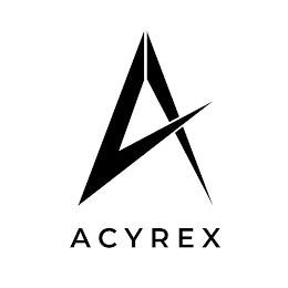 ACYREX logo