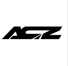 ACZ logo