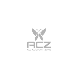 ACZ ALL COMFORT ZONE logo