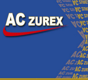 ACZUREX logo