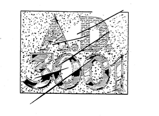 A.D. 3001 logo