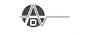 AD logo