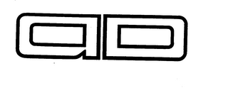 AD logo