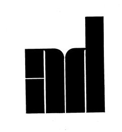 AD logo