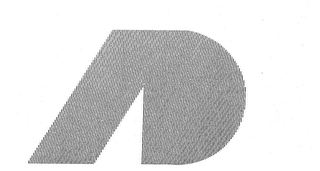 AD logo