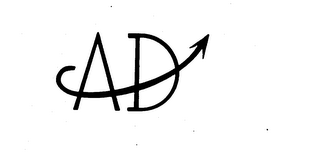 AD logo