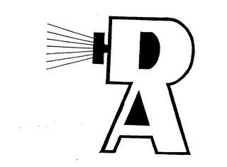 AD logo