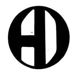 AD logo