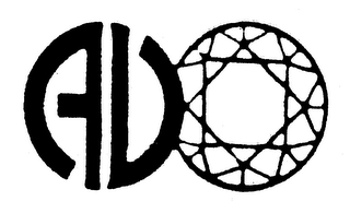 AD logo