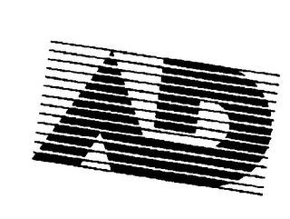 AD logo