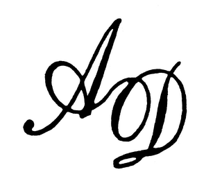 AD logo