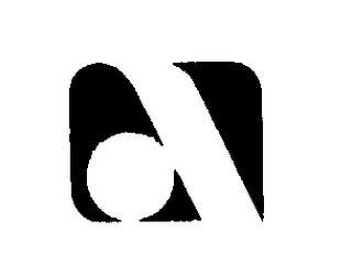 AD logo