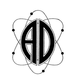 AD logo