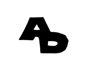 AD logo