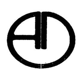 AD logo