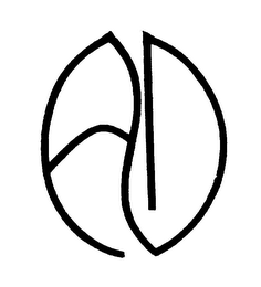 AD logo