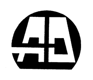 AD logo