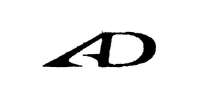 AD logo