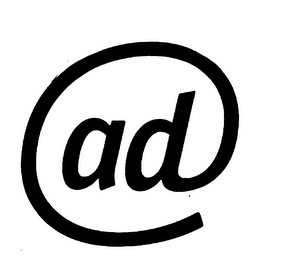 AD logo
