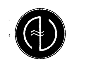 AD logo