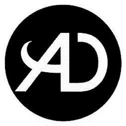 AD logo