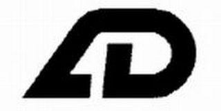 AD logo