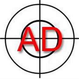 AD logo