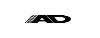 AD logo