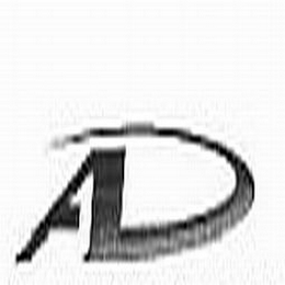 AD logo
