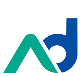 AD logo