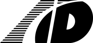 AD logo