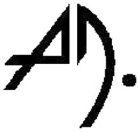 AD. logo