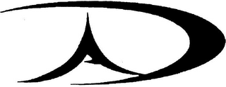 AD logo