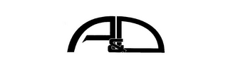 A&D logo