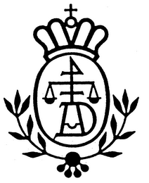 AD logo