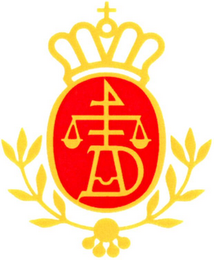 AD logo