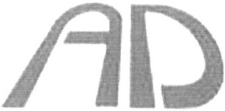 AD logo