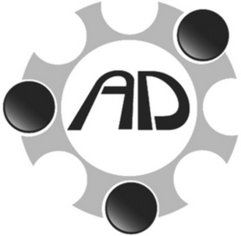 AD logo